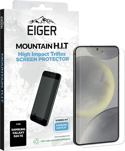 Eiger Mountain H.I.T (1 pièce(s), Samsung Galaxy S24 FE)