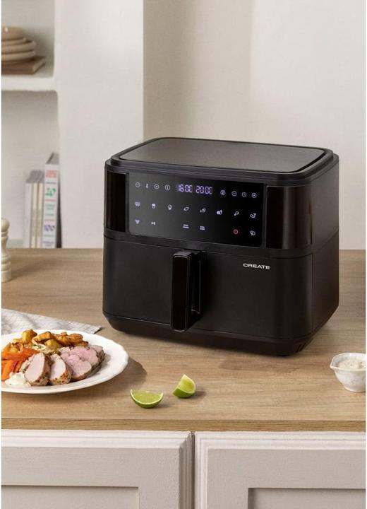 Image du produit Create Friteuse