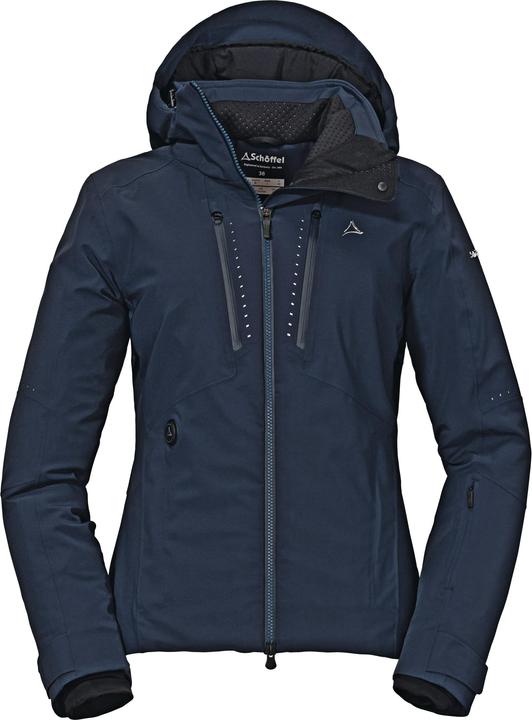 Schöffel Jacken Ski Heat Jkt Ladis L (44)