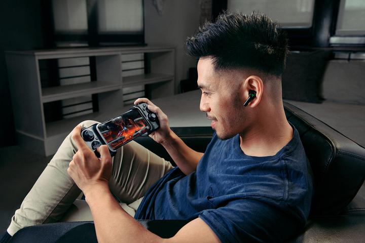 Produktbild Razer Kishi (iOS)