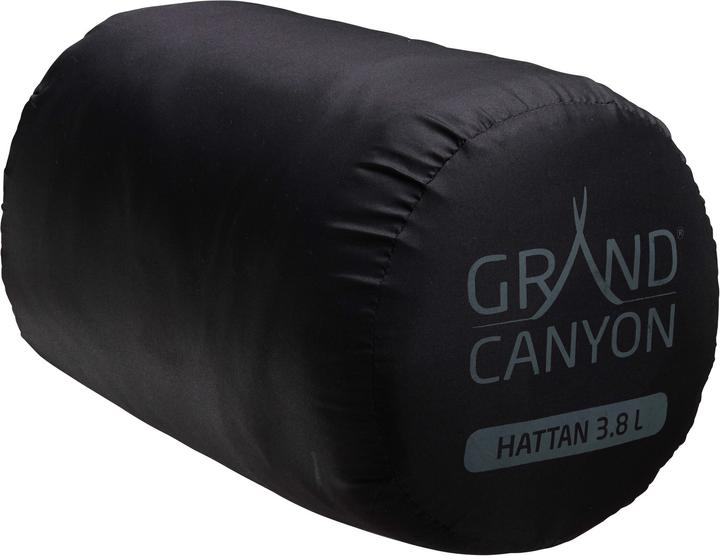 Actual product image Grand Canyon Hattan 3.8
