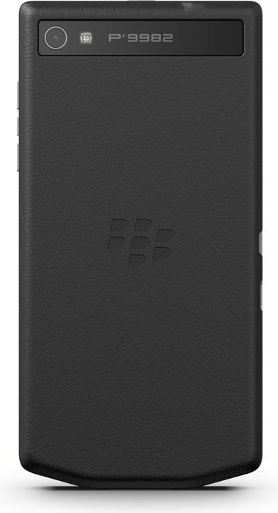 Produktbild BlackBerry P9982 (64 GB, Silver, 4.20", Single SIM, 8 Mpx, 4G)
