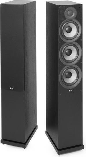 Produktbild ELAC Debut F6.2 (1 Stk., 140 W)