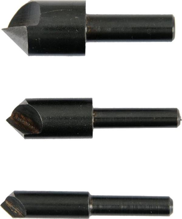 Produktbild kwb Senkersatz (12 mm, 16 mm, 8 mm)