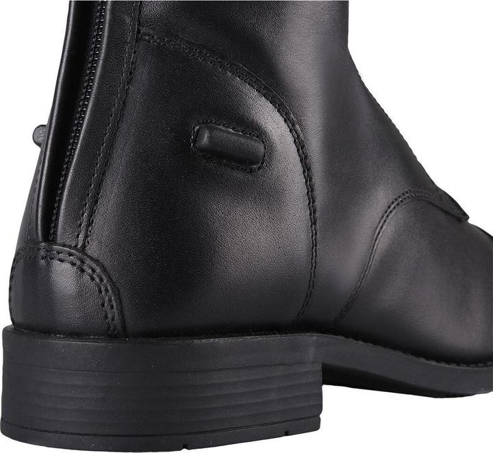 Actual product image Qhp Riding Boots Hailey Adult (42)
