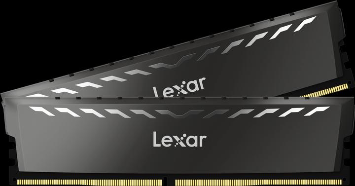 Lexar Thor (2 x 16GB, 3200 MHz, DDR4-RAM, U-DIMM)