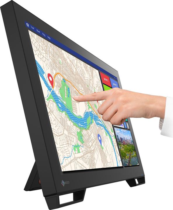 Immagine prodotto Eizo FDF2182WT nero (1920 x 1080 pixel, 21.50")