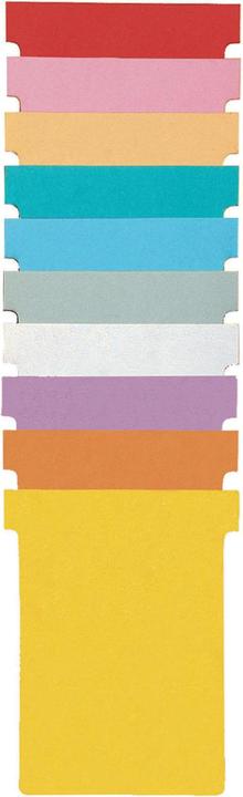Actual product image Nobo T-Karte