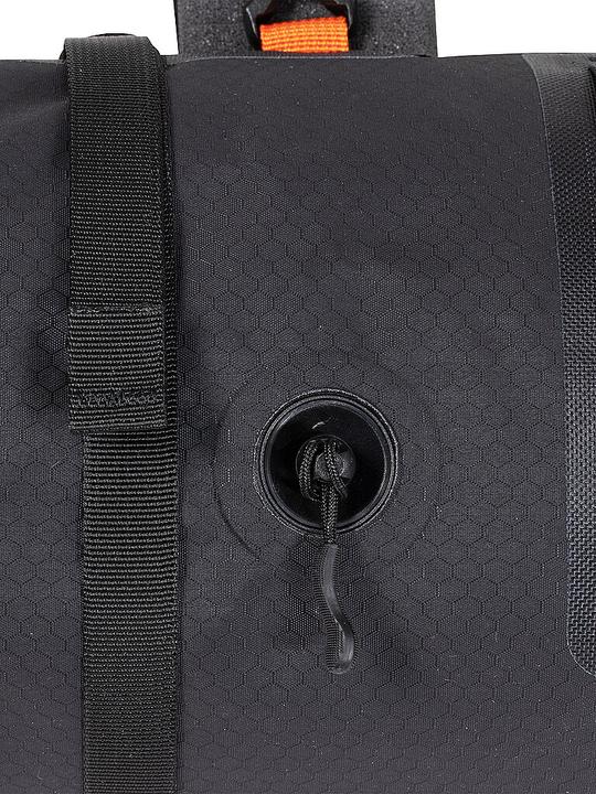 Image du produit Ortlieb Handlebar Pack (9 l, Sacoche de guidon)