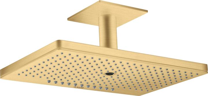 Brushed Gold Optic