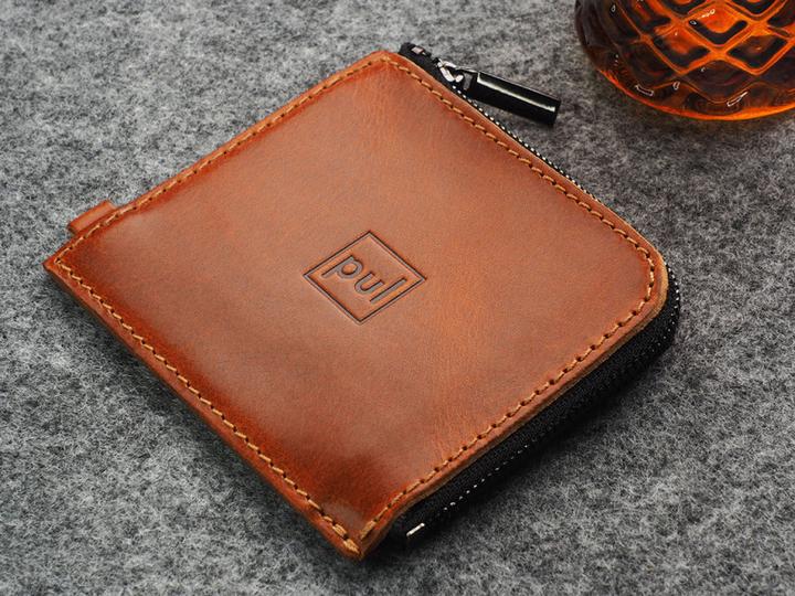 Produktbild Pularys Wallet OLDTIMER Kreditkartenetui