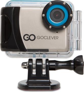 Actual product image GOCLEVER DVR Extreme Gold