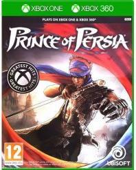 Image du produit Ubisoft Prince of Persia (Greatest Hits) (Xbox One S)