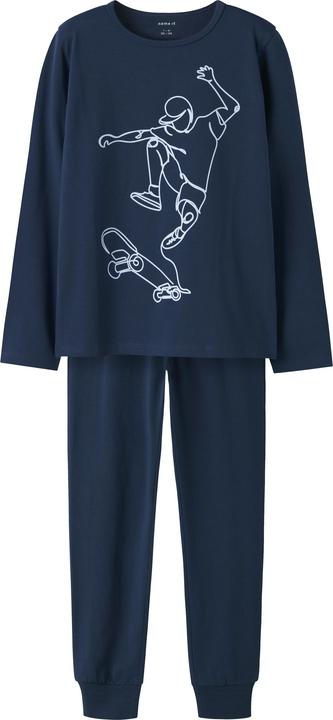 Name it Nkmnightset Titan Skater Noos