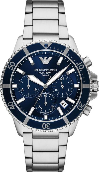 Emporio Armani Chronograph