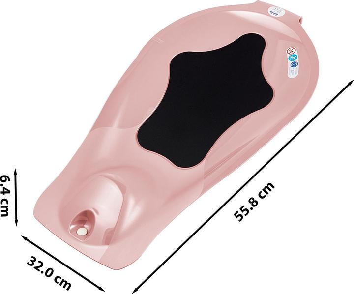 Image du produit Rotho Babydesign Insert de baignoire TOP