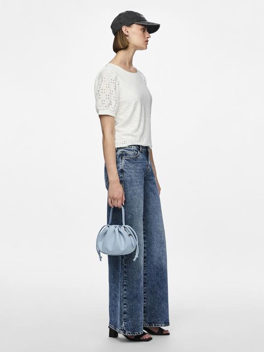 Image du produit Pieces PCMIMI Oberteil mit kurzen Ärmeln (XS)