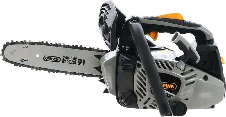 Image du produit Alpina Garden Tronçonneuse Alpina25 cm (Scie à chaîne à essence)