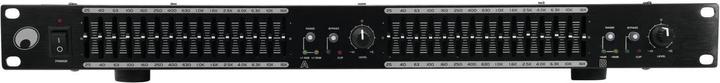 Immagine prodotto Omnitronic 2 15BandEqualizer (Equalizzatore)