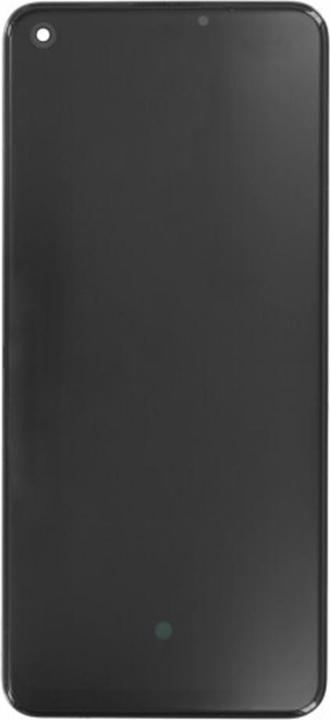 Immagine prodotto OEM - Display Touchscreen with Frame (17948) - Oppo A74 4G - Black (Display)