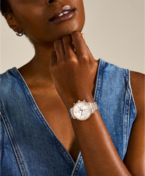 Produktbild Fossil Neutra (Chronograph, 36 mm)