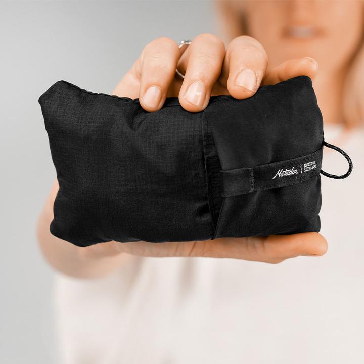 Image du produit Matador Blackout Eyemask + Earplugs (Masque de sommeil)