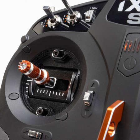 Actual product image RC ANLAGE AIR iX14+ SE 20CH DSMX