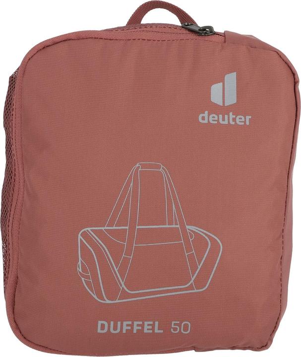 Actual product image Deuter Duffel 50 (50 l)