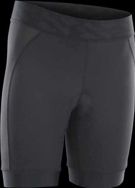 Immagine prodotto ION Baselayer In-Shorts long women - black (XS)