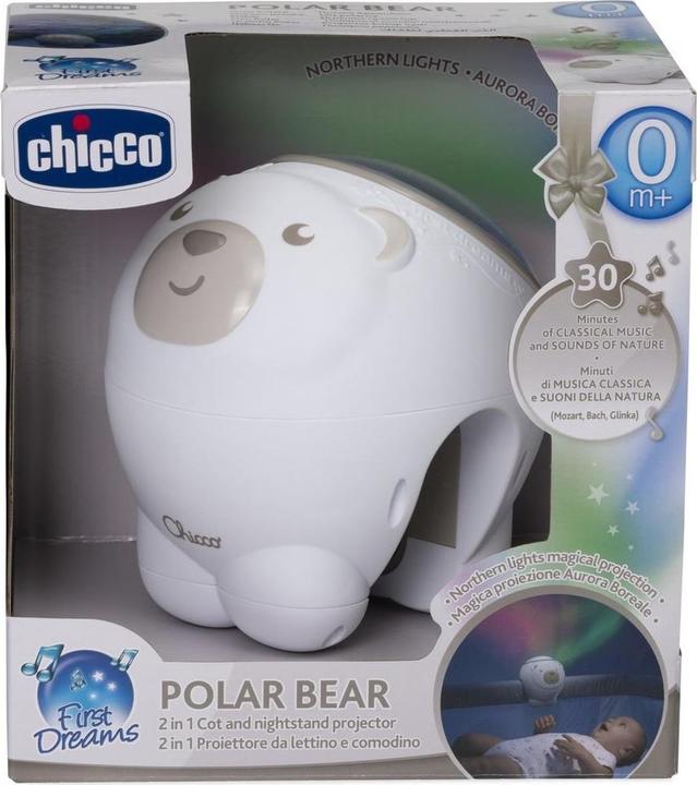 Produktbild Chicco Polar Bear