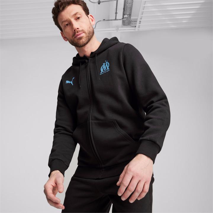Produktbild Puma trainingsjacke om 2024/25 (XS)