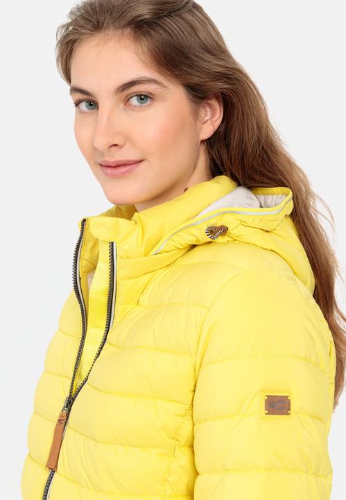 Produktbild Camel Active Steppjacke aus recyceltem Polyester (44)