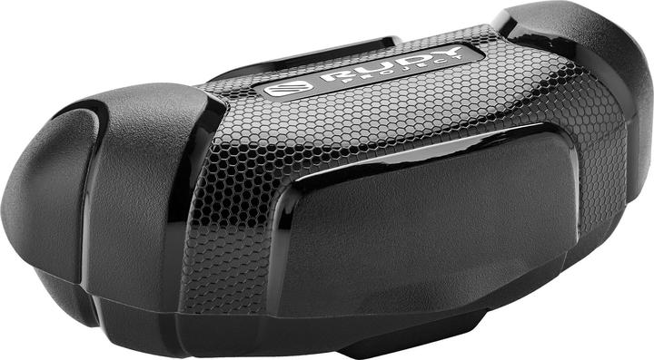 Actual product image Rudy Project Cutline (Black, Transparent)