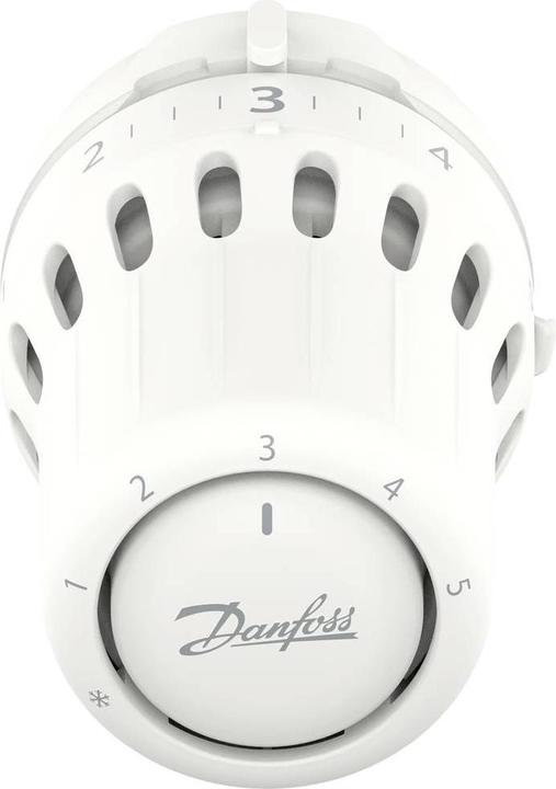 Produktbild Danfoss 015G3030 React M30x1.5 Thermostatkopf