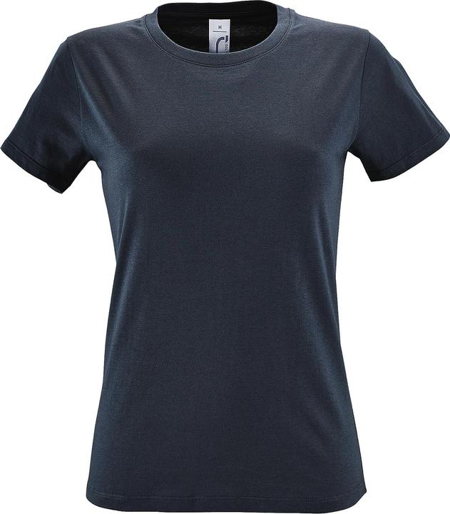 Image du produit Sols T-shirt à manches courtes Regent (S)