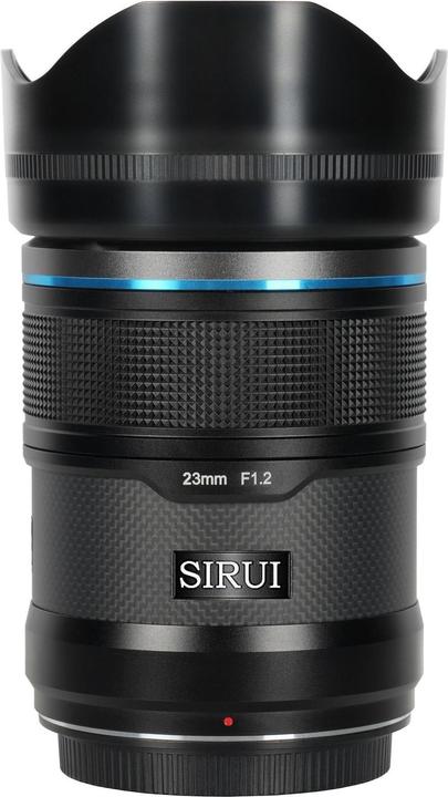 Produktbild Sirui Sniper Set AS-3S-XB 23mm, 33mm & 56mm F1.2 APSC Auto-Focus Lens Kit (Fujifilm X, APS-C / DX)