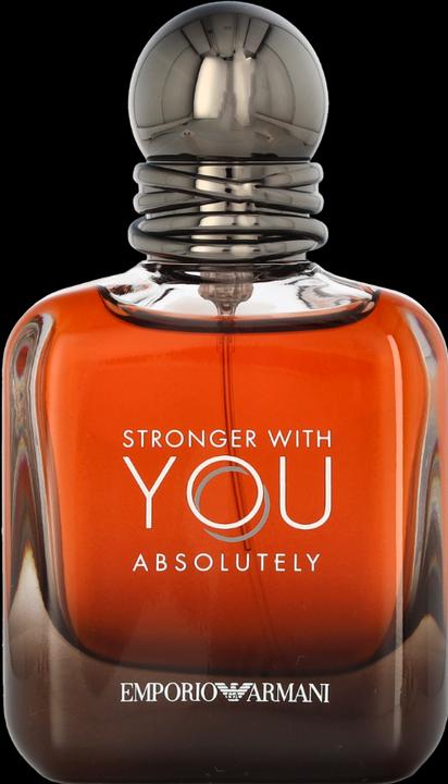 Produktbild Emporio Armani Stronger With You Absolutely (Eau de Parfum, 50 ml)