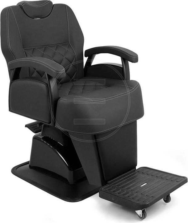 Image du produit Alpeda Hercule Black A Herrenrstühle