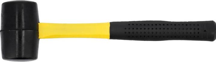 Toya VOREL MŁOTEK GUMOWY FG 45mm 33535 (370 g)