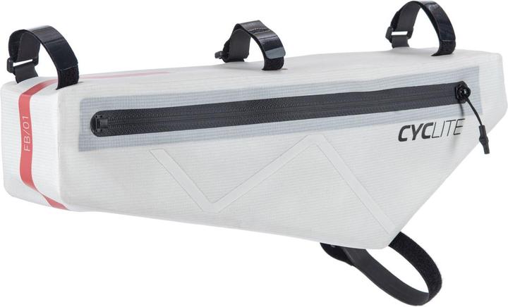 Produktbild Cyclite Frame Bag (2.80 l, Rahmentasche)