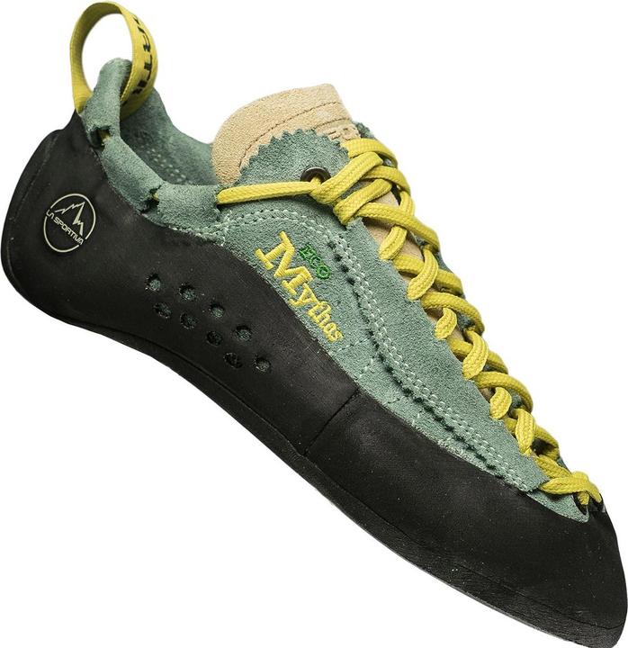 Actual product image La Sportiva Mythos Eco Kletterschuhe (34)