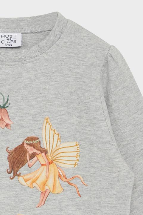 Image du produit Hust and Claire Sweat-shirt HCSaria (110)