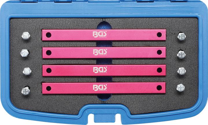 Actual product image BGS Engine Timing Tool Set for Mercedes-Benz M276, M157, M278 12 pcs.