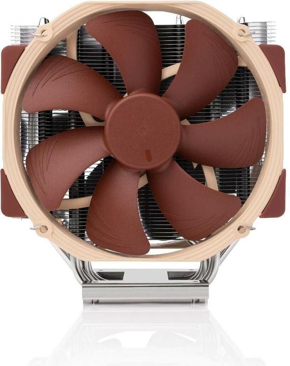 Noctua CPU cooler NH-U14S TR5-SP6 (165 mm)