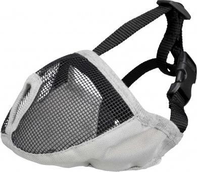 Produktbild Trixie Maulkorb XS–S 15cm (XS, S, Hund, Hundesport)