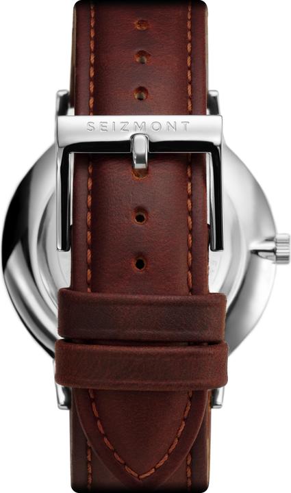 Immagine prodotto Seizmont Ares (Orologio da polso analogico, 40 mm)