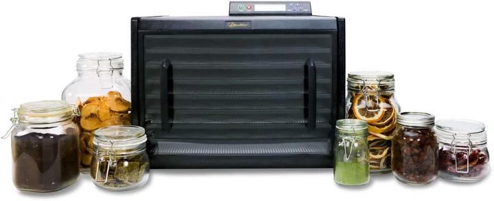 Image du produit Excalibur Déshydrateur avec 9 plateaux