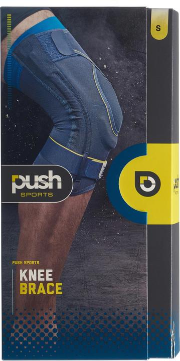 Actual product image Push Knee bandage (S)