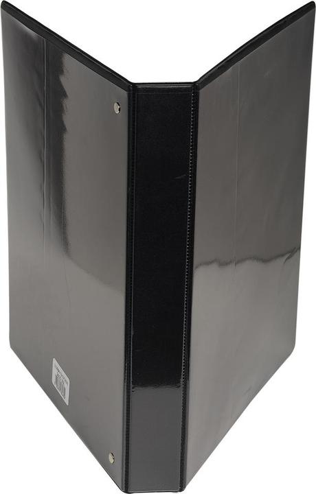 Actual product image Exacompta ring binder A4 PVC/PU 4-ring 47mm spine 25mm (A4, 20 mm, 130 Piece)
