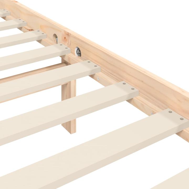 Image du produit VidaXL Creight (135 x 190 cm)